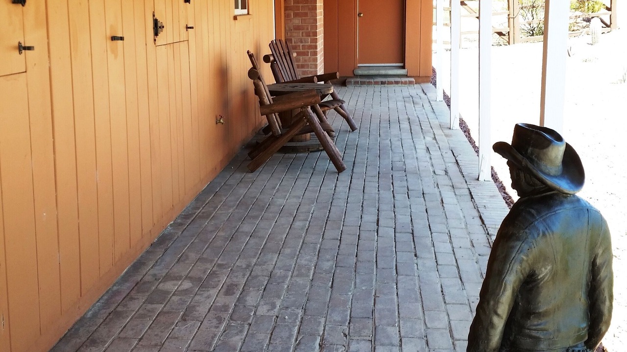 Photo of Outdoor in Casas Adobes