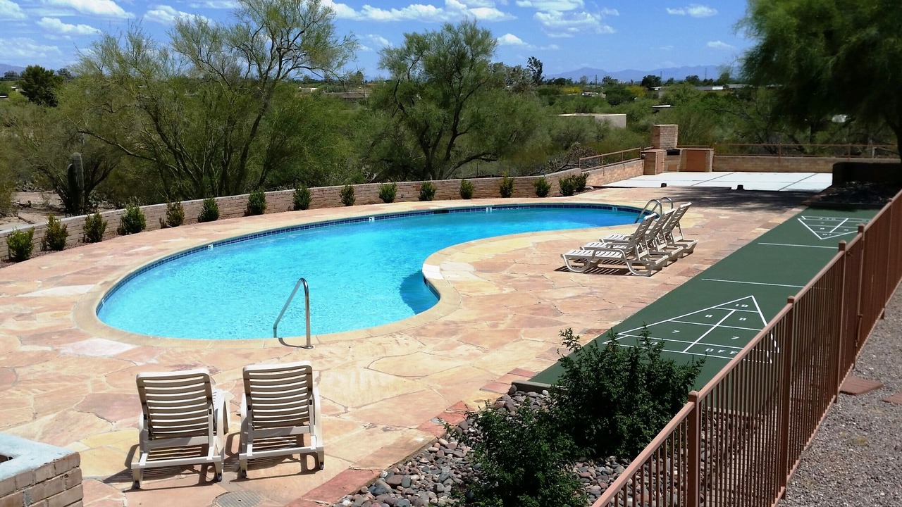 Photo of Outdoor in Casas Adobes