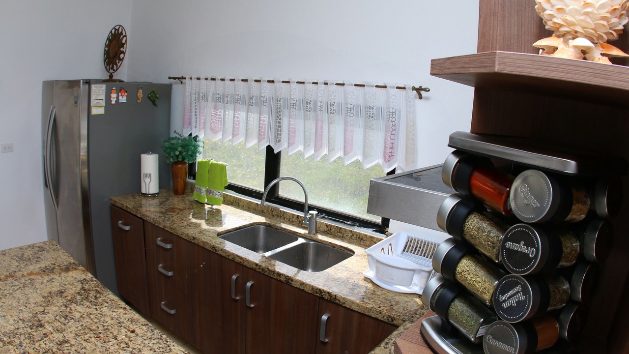 Photo of Kitchen in Ixil