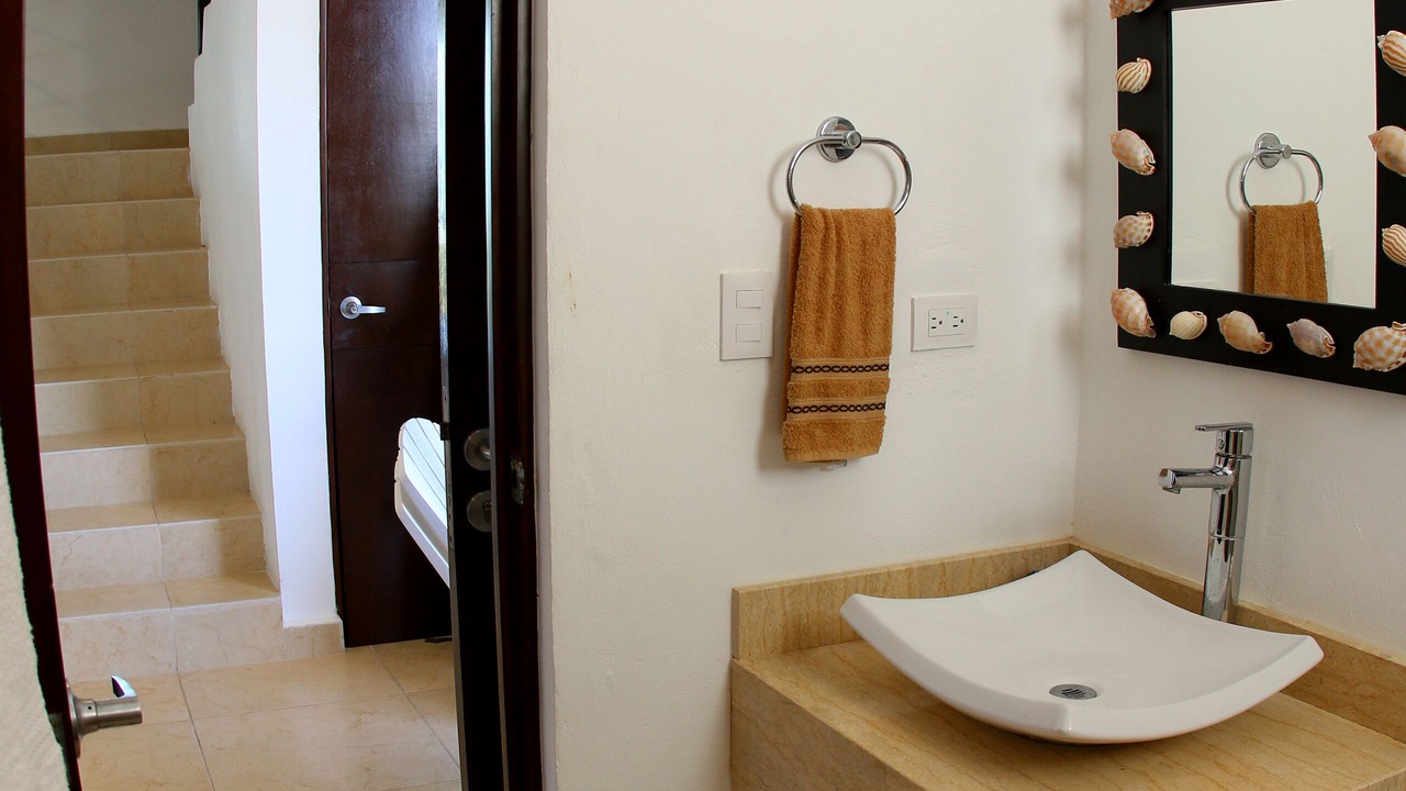 Photo of Bathroom in Ixil