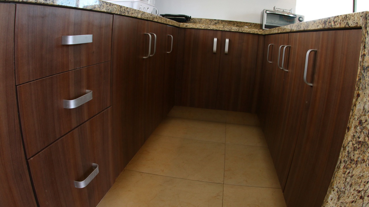 Photo of Kitchen in Ixil