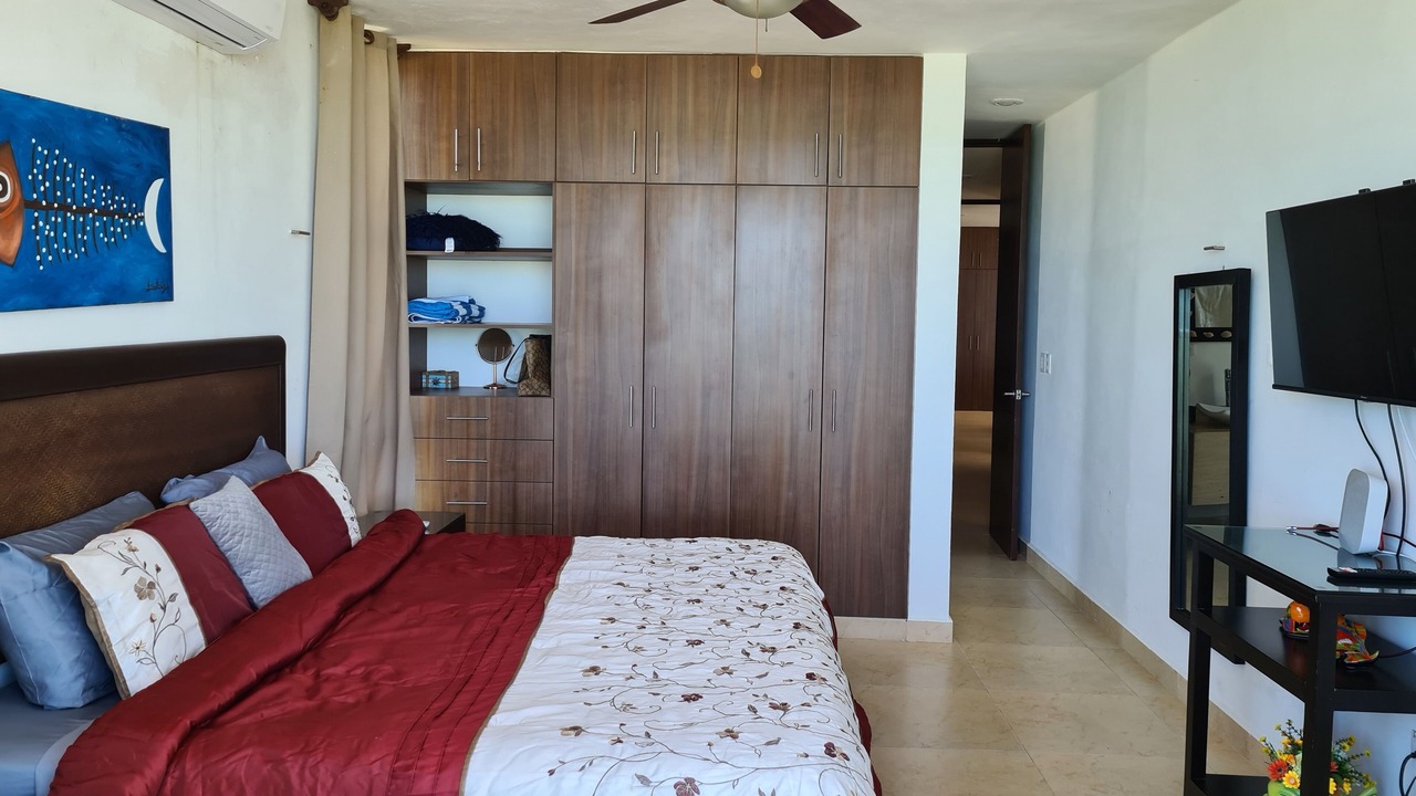 Photo of Bedroom in Ixil