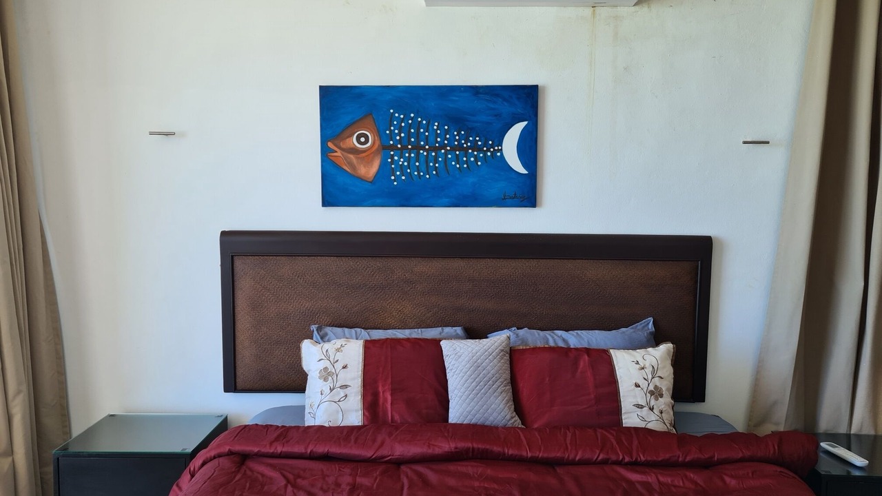 Photo of Bedroom in Ixil