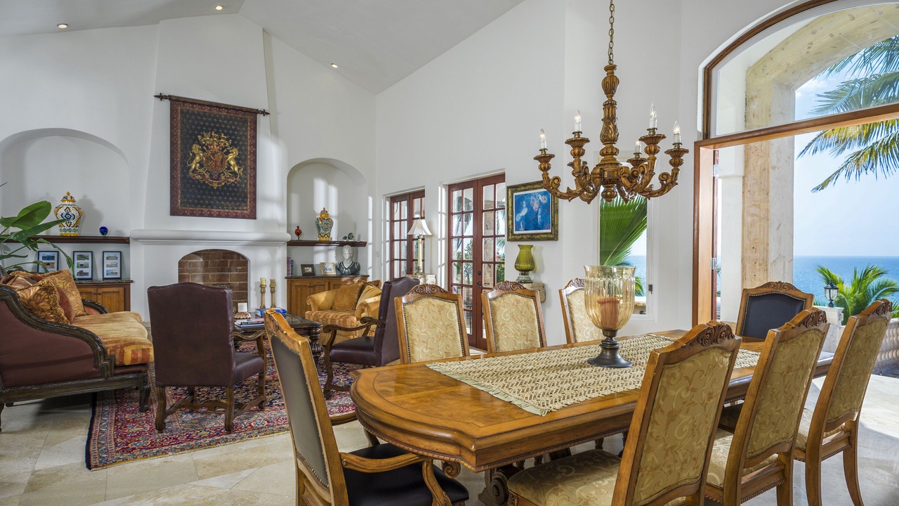 Photo of Livingroom in Rancho Cerro Colorado