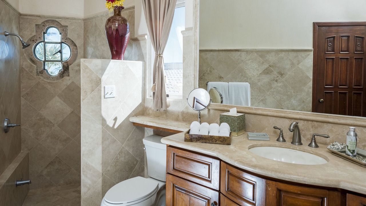 Photo of Bathroom in Rancho Cerro Colorado