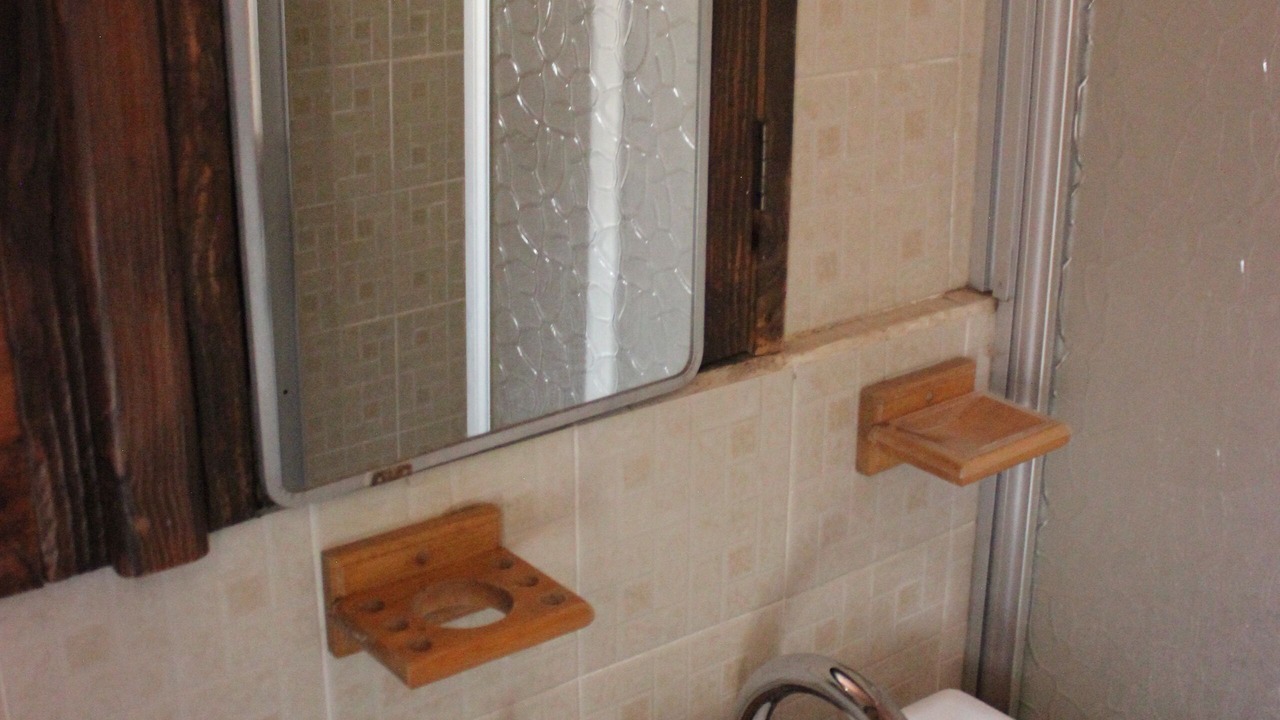 Photo of Bathroom in Jocotitlan