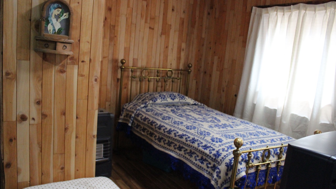 Photo of Bedroom in Jocotitlan