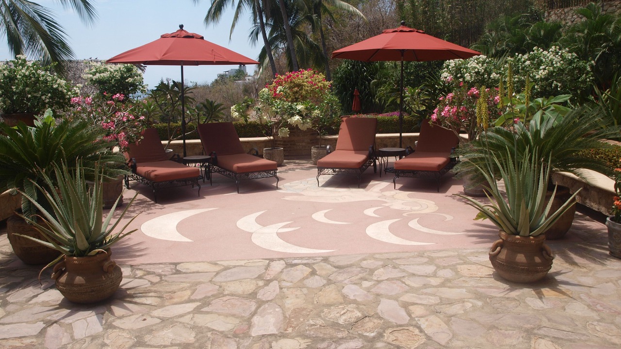 Photo of Patio Balcony in Magallanes
