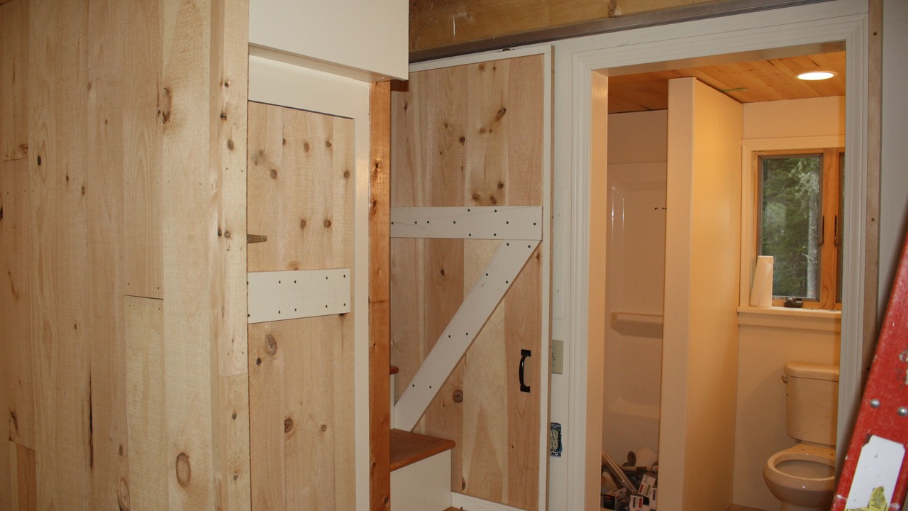Photo of Bathroom in Stonington