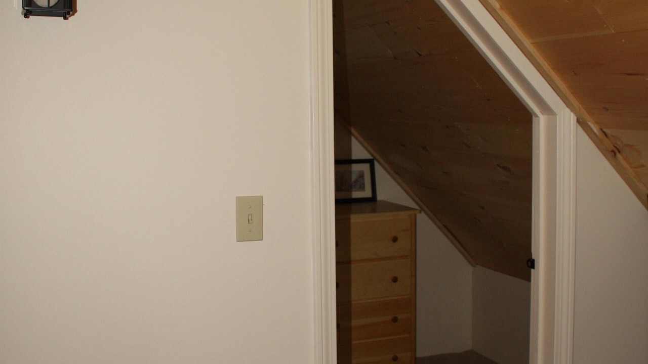 Photo of Patio Balcony in Stonington