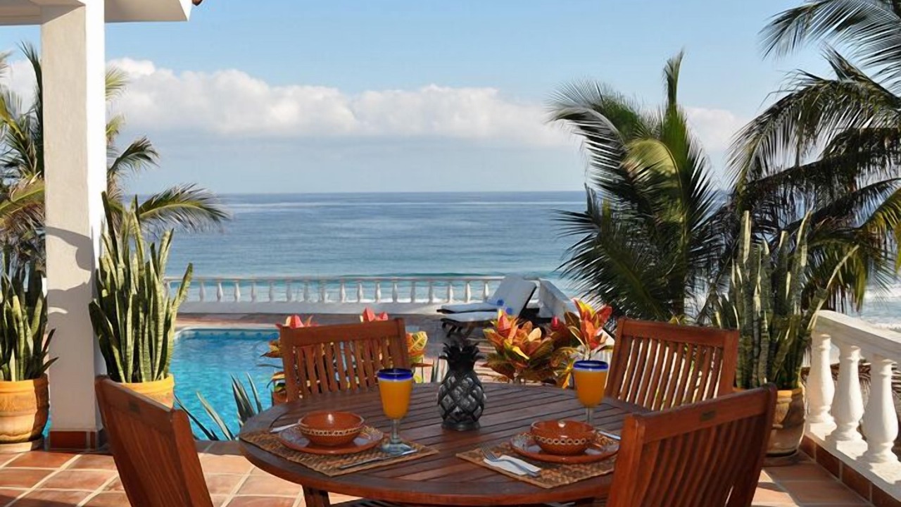 Photo of Outdoor in Punta Negra