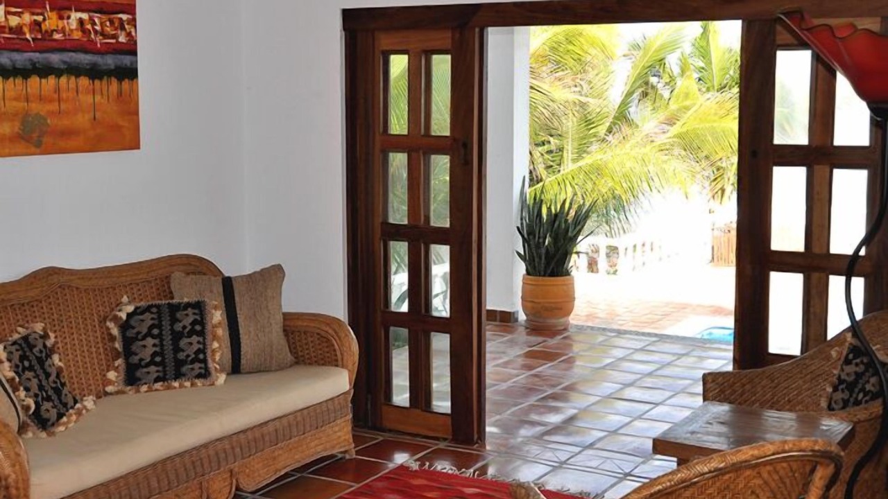 Photo of Outdoor in Punta Negra