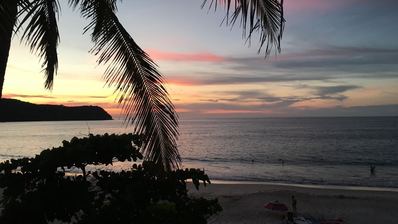 Photo of Outdoor in Punta Negra