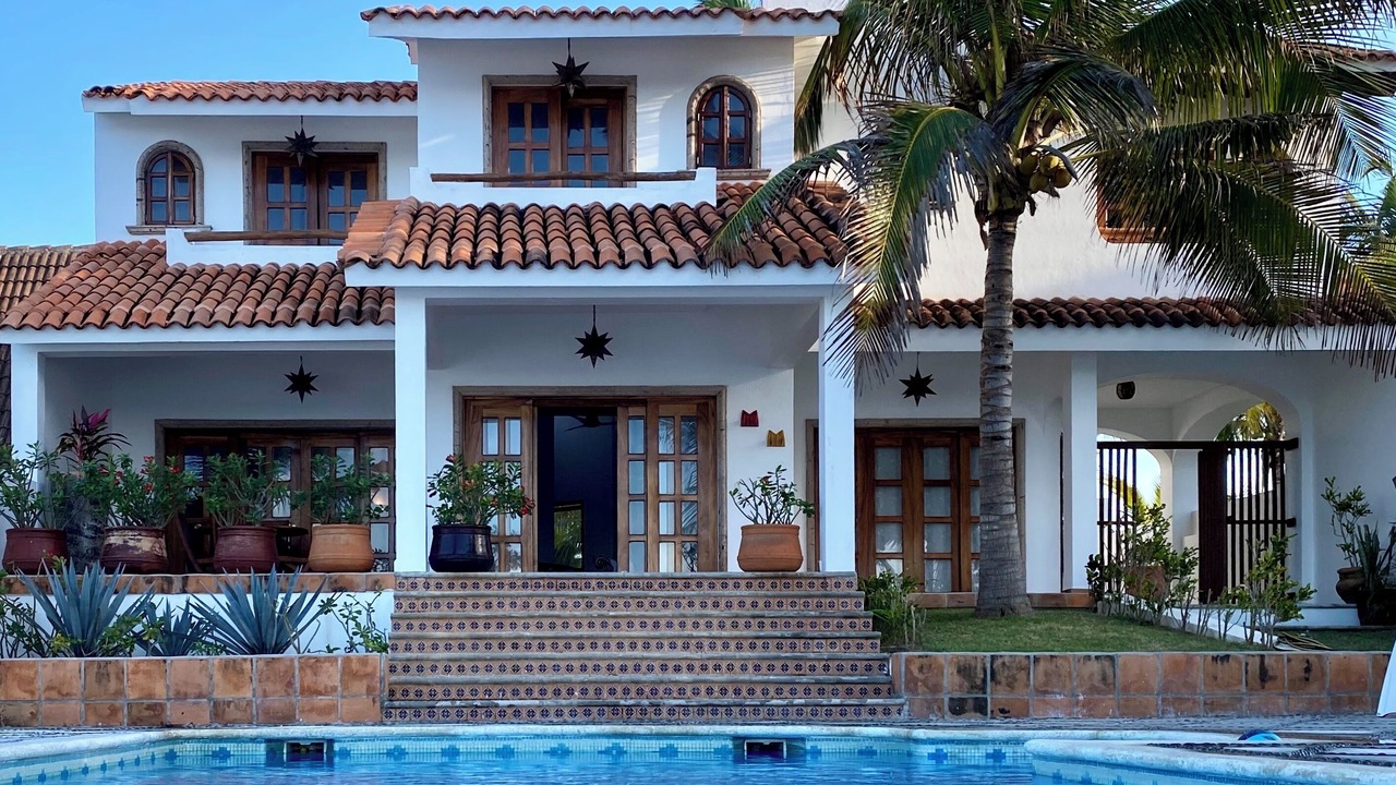 Photo of Outdoor in Punta Negra