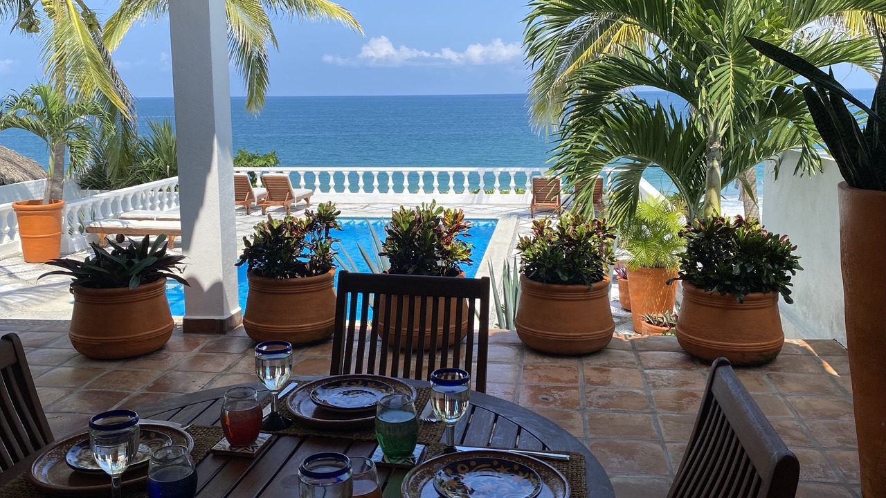 Photo of Outdoor in Punta Negra