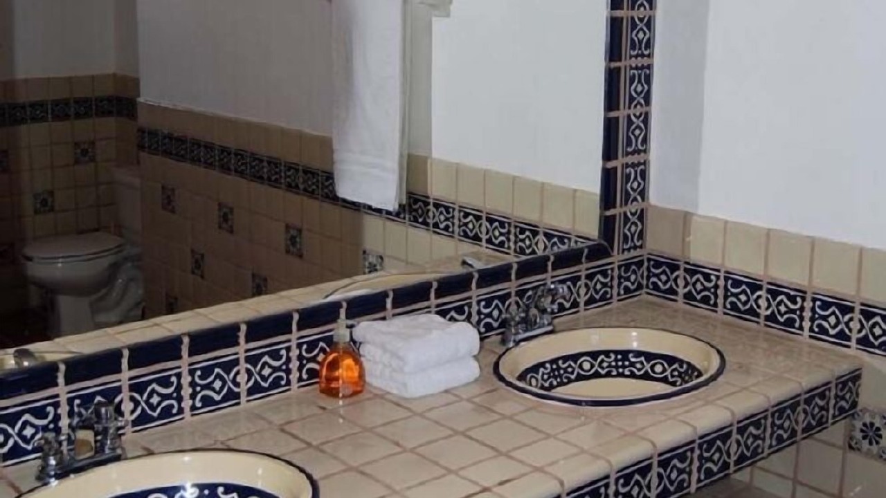 Photo of Bathroom in Punta Negra