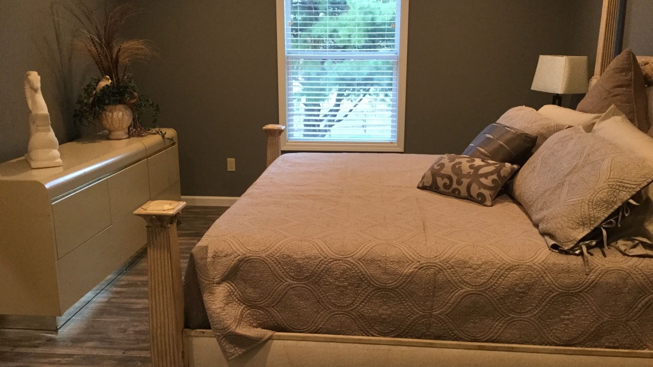Photo of Bedroom in Tryon