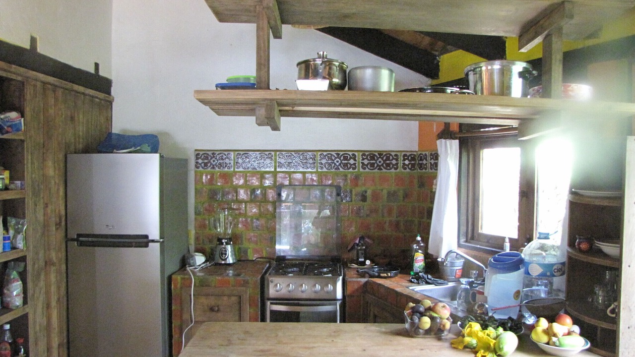 Photo of Kitchen in San Martin
