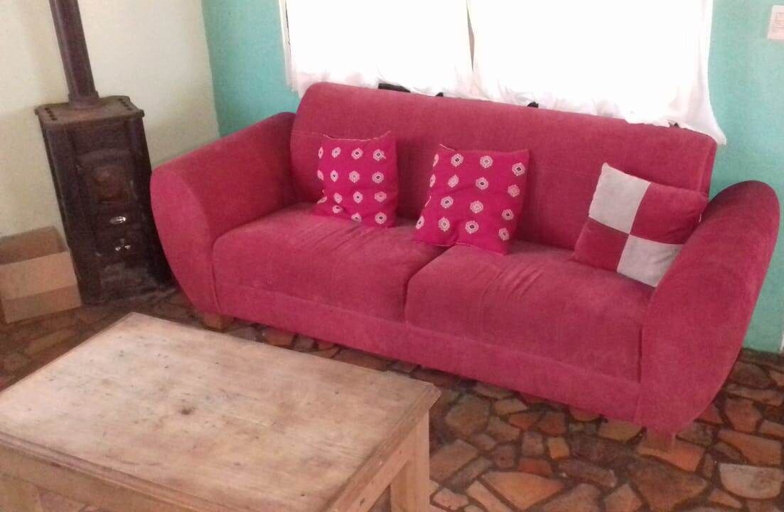 Photo of Livingroom in San Martin