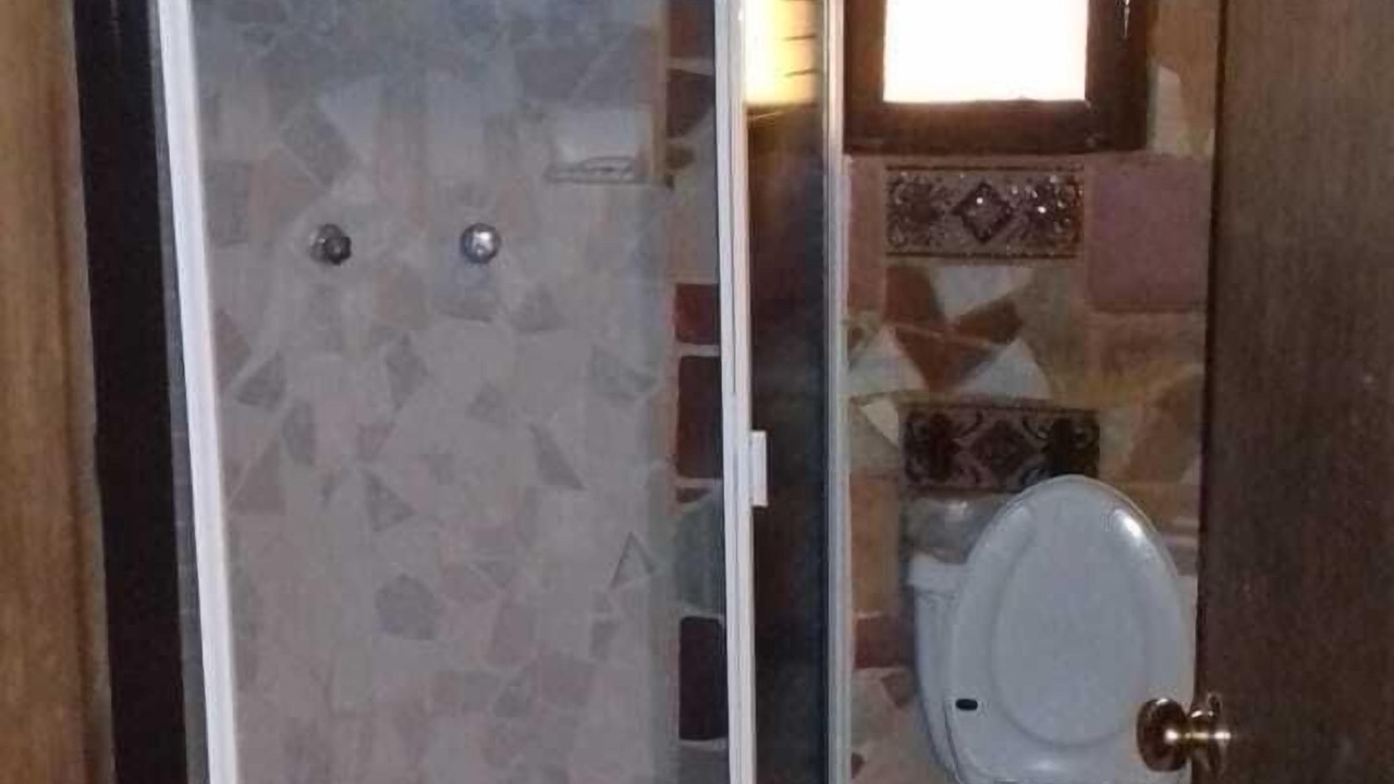 Photo of Bathroom in San Martin