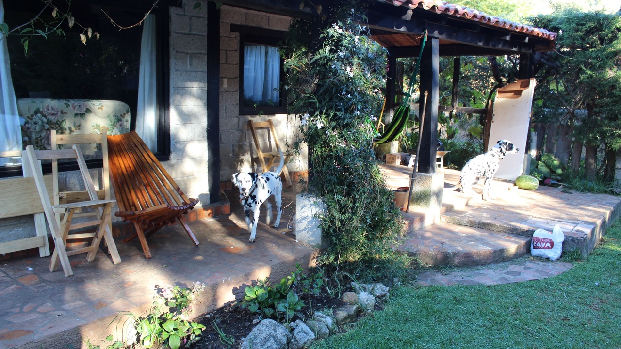 Photo of Outdoor in San Martin