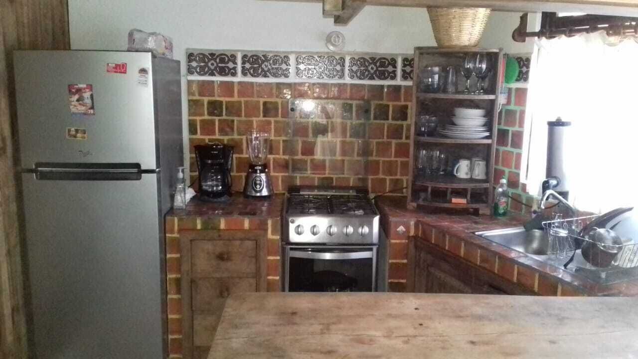 Photo of Kitchen in San Martin