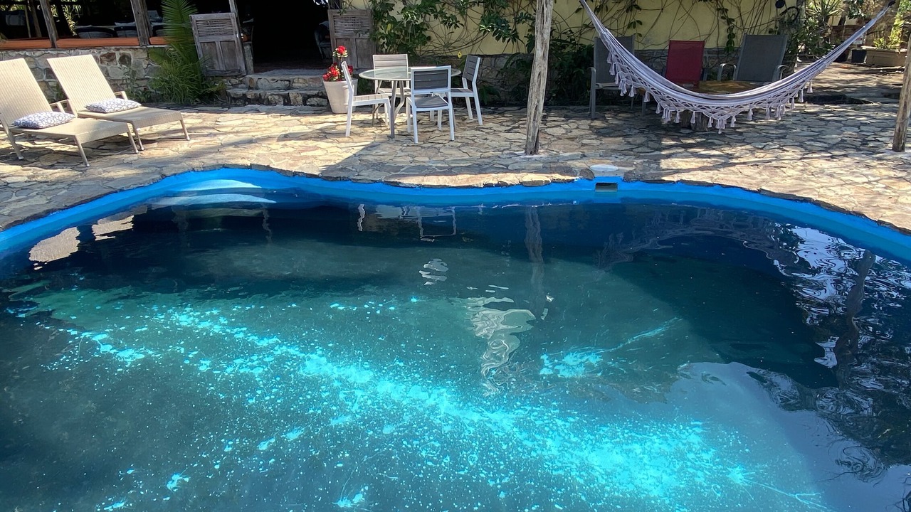 Photo of Outdoor in Yelapa