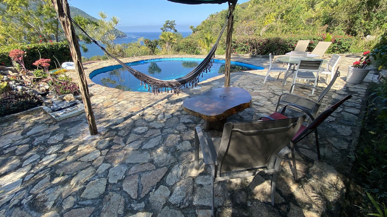 Photo of Outdoor in Yelapa