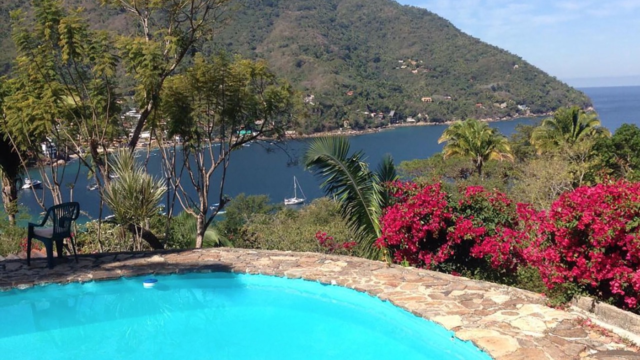 Photo of Outdoor in Yelapa