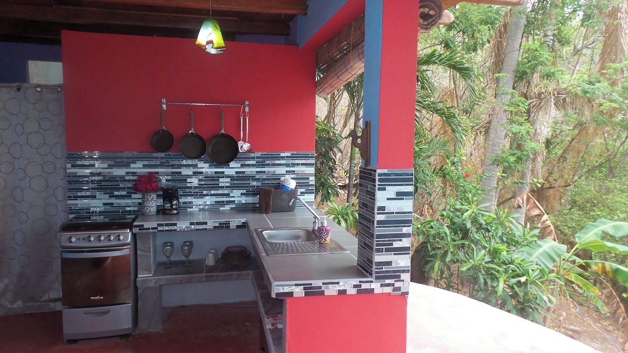 Photo of Others in Yelapa