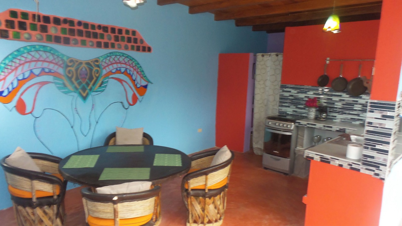 Photo of Others in Yelapa
