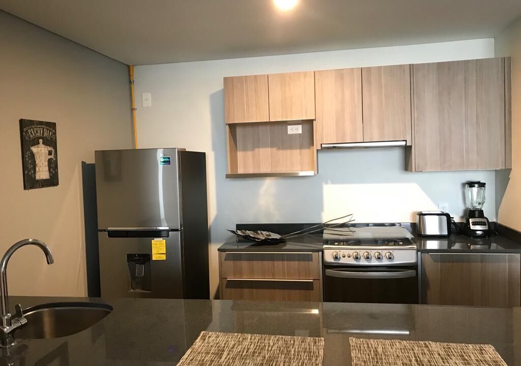 Photo of Kitchen in Polanco