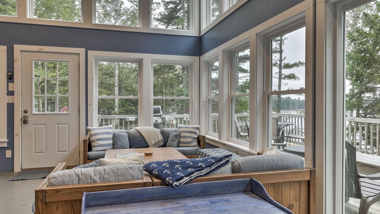 Photo of Bedroom in Pleasant Point