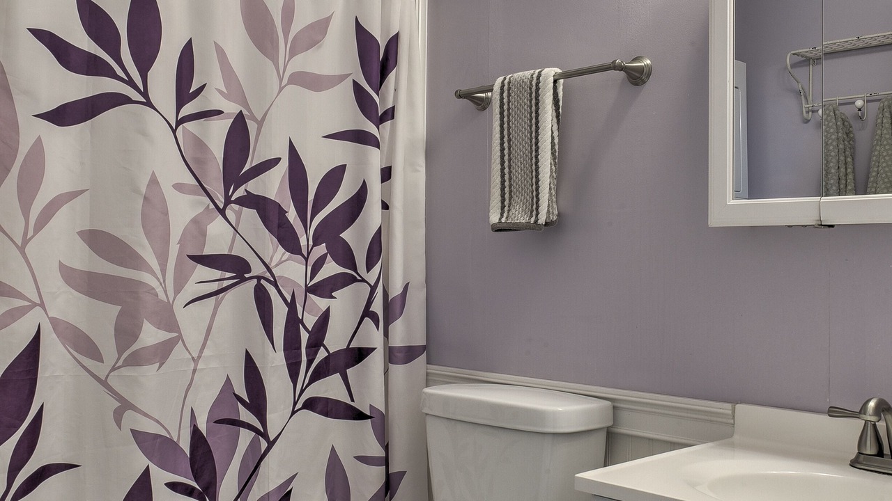 Photo of Bathroom in Pleasant Point