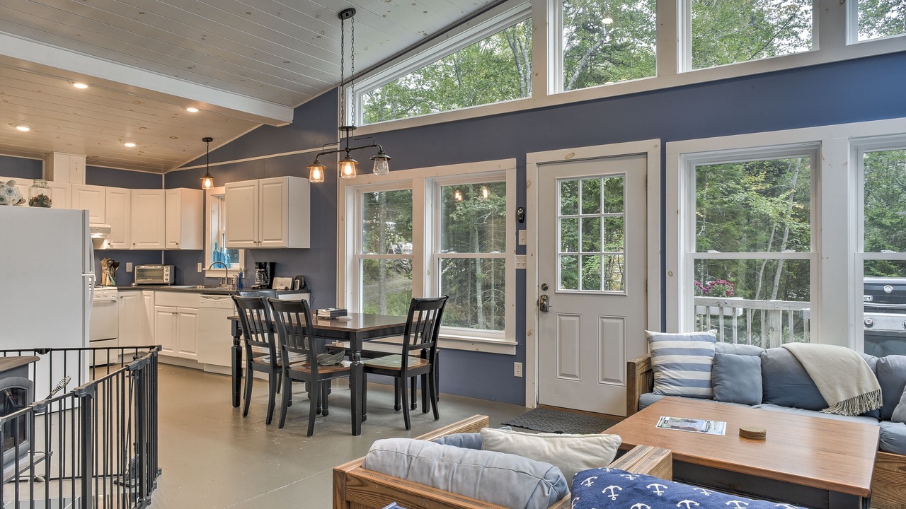 Photo of Bedroom in Pleasant Point
