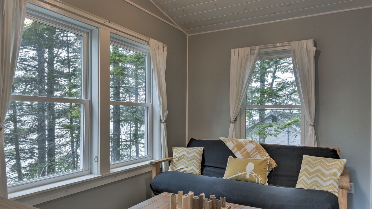 Photo of Bedroom in Pleasant Point