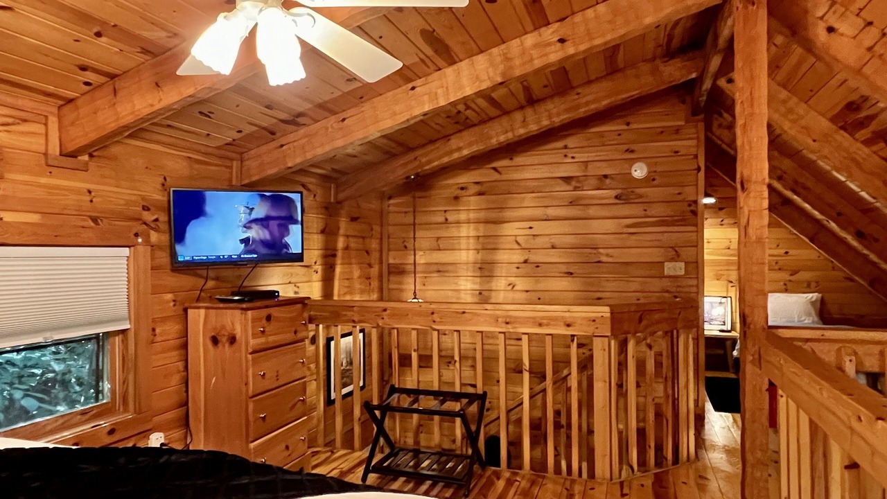 Photo of Bedroom in Sevierville