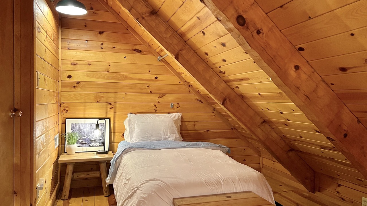 Photo of Bedroom in Sevierville
