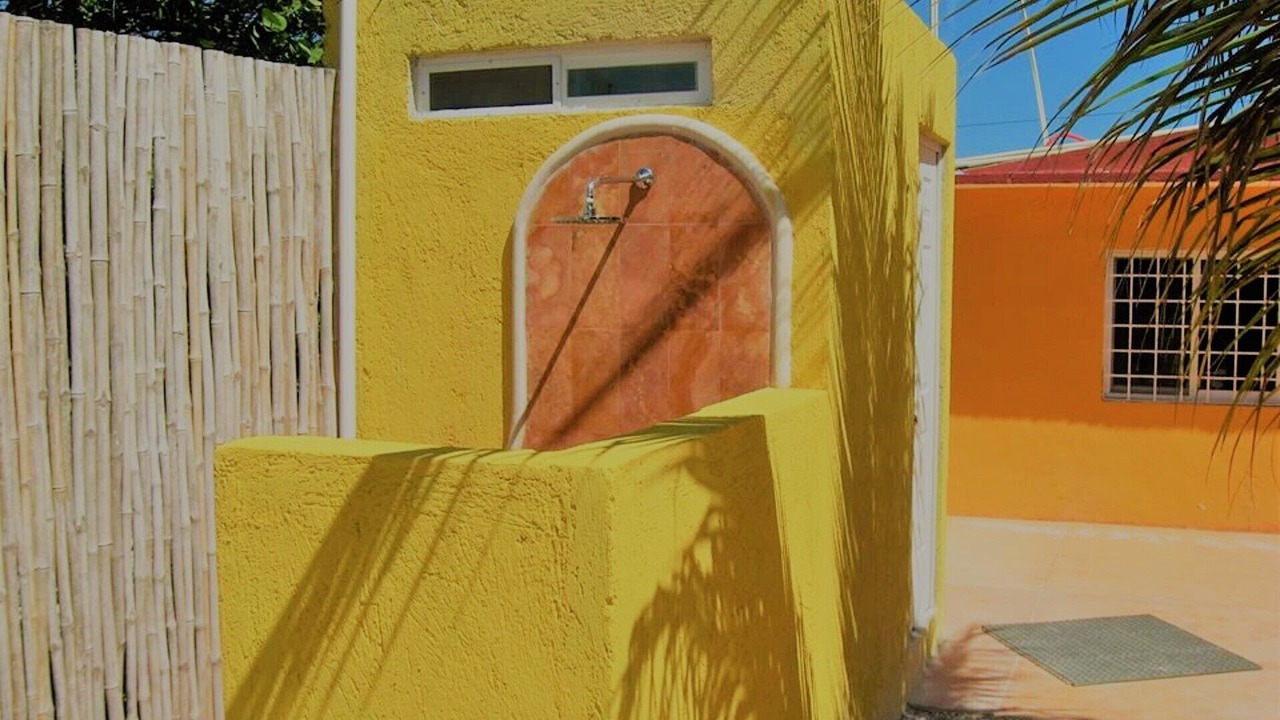Photo of Outdoor in Chuburna Puerto