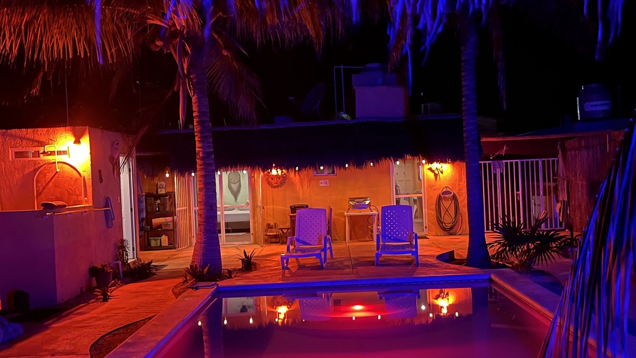 Photo of Outdoor in Chuburna Puerto