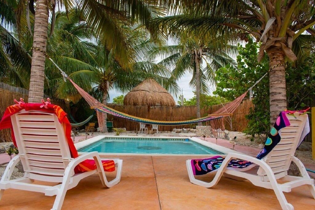 Photo of Outdoor in Chuburna Puerto