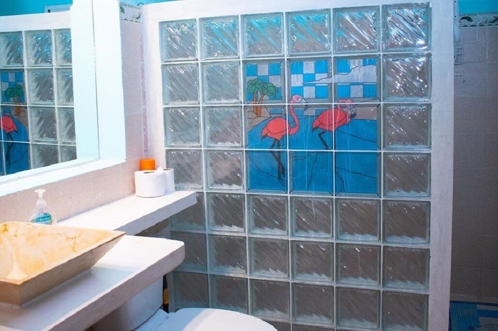 Photo of Bathroom in Chuburna Puerto