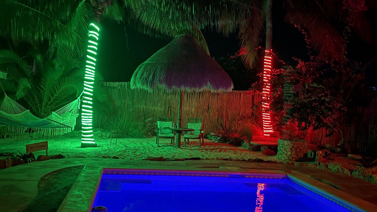 Photo of Outdoor in Chuburna Puerto