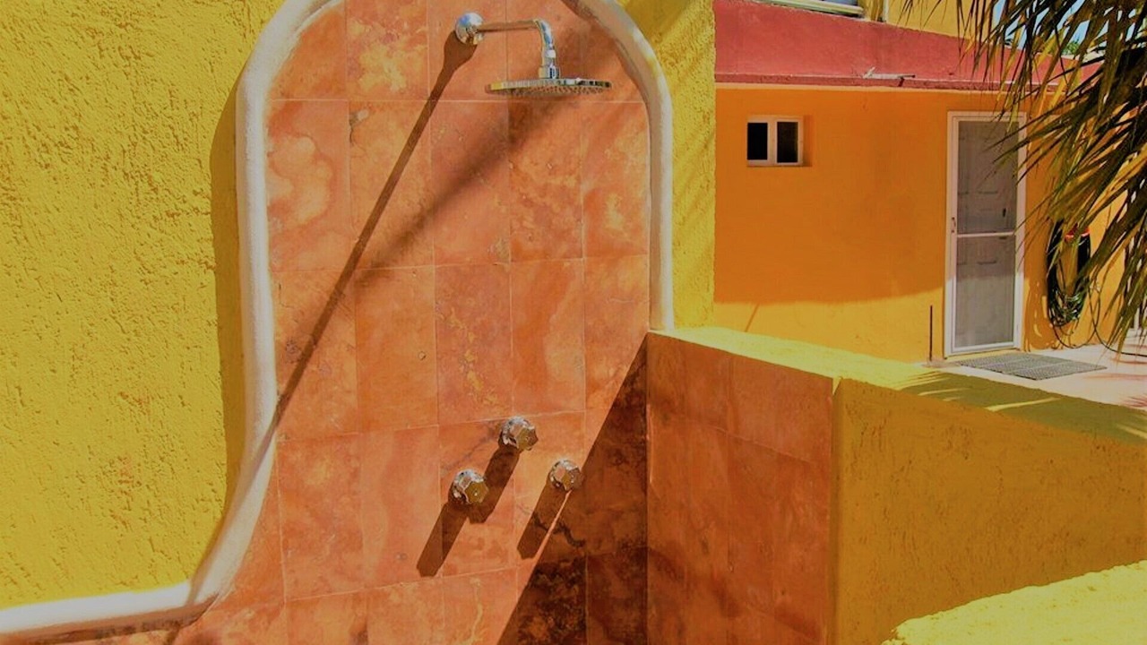 Photo of Outdoor in Chuburna Puerto