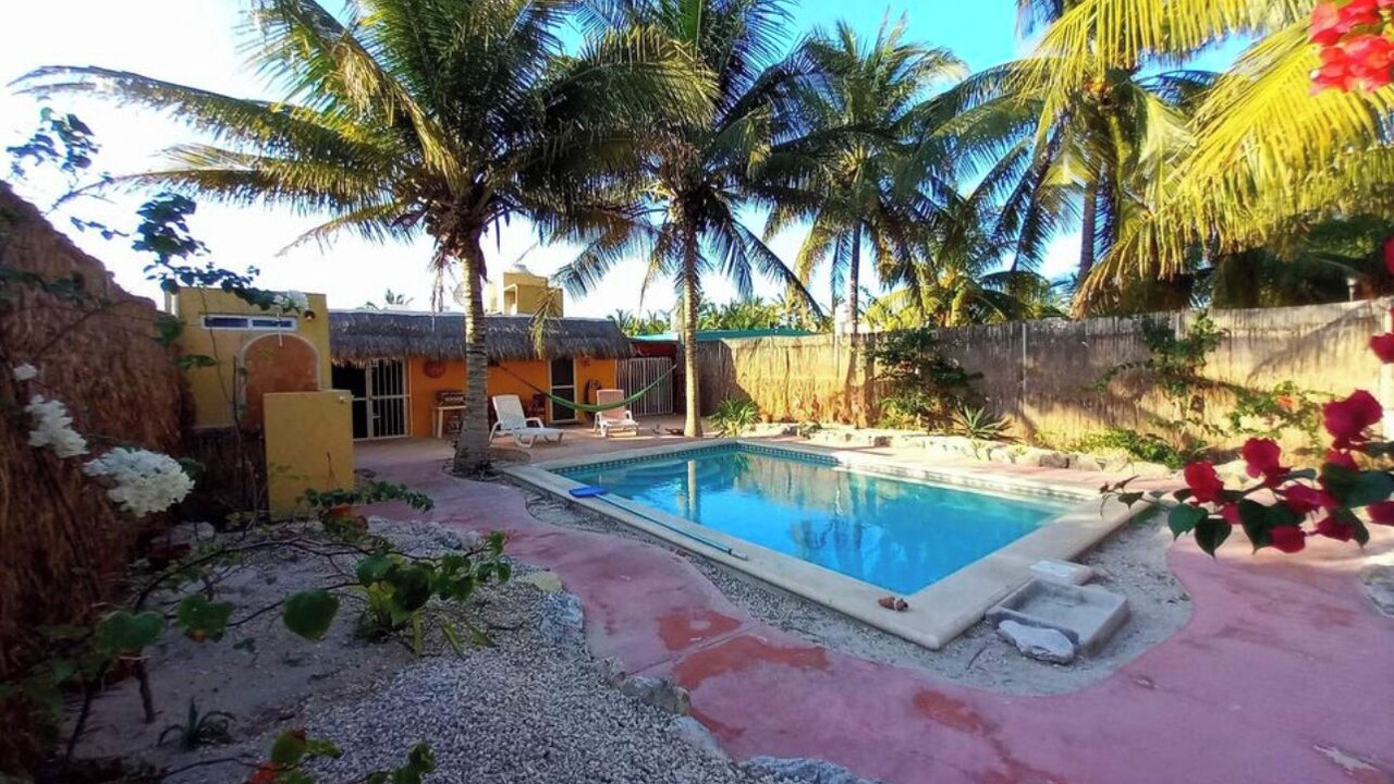 Photo of Outdoor in Chuburna Puerto