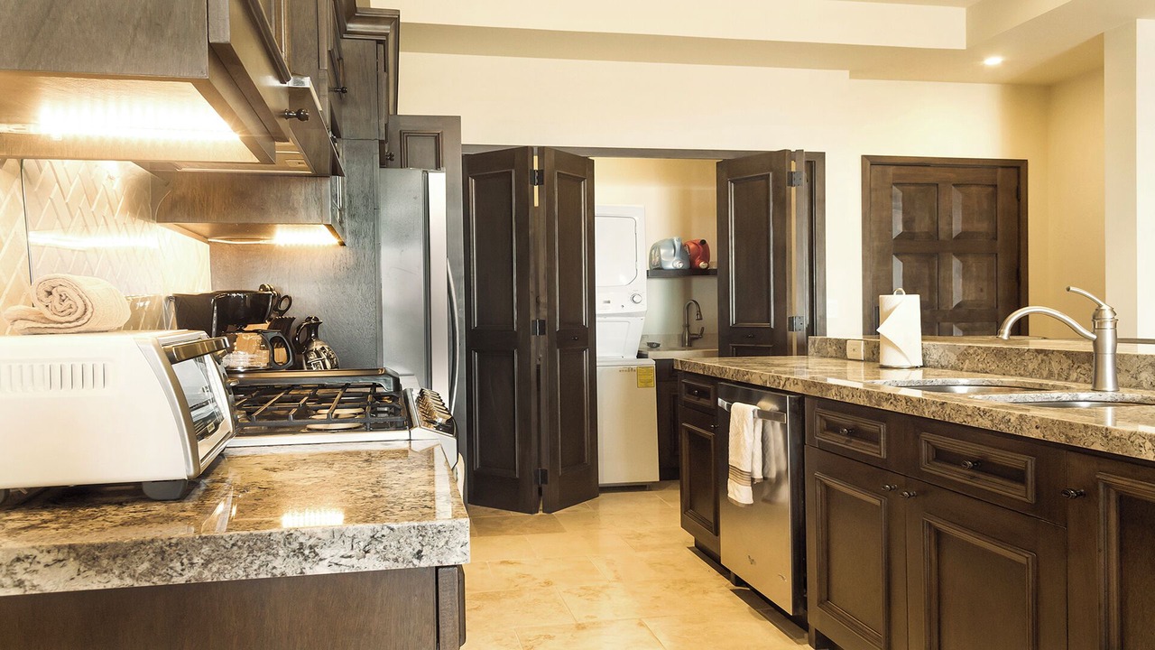 Photo of Kitchen in Los Cabos