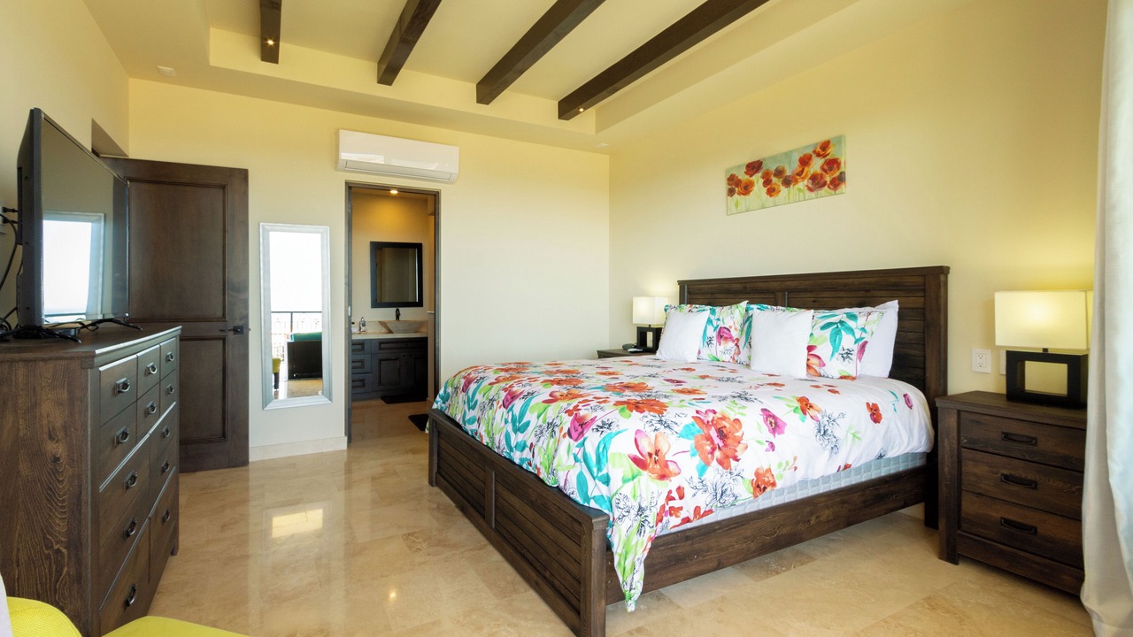 Photo of Bedroom in Los Cabos
