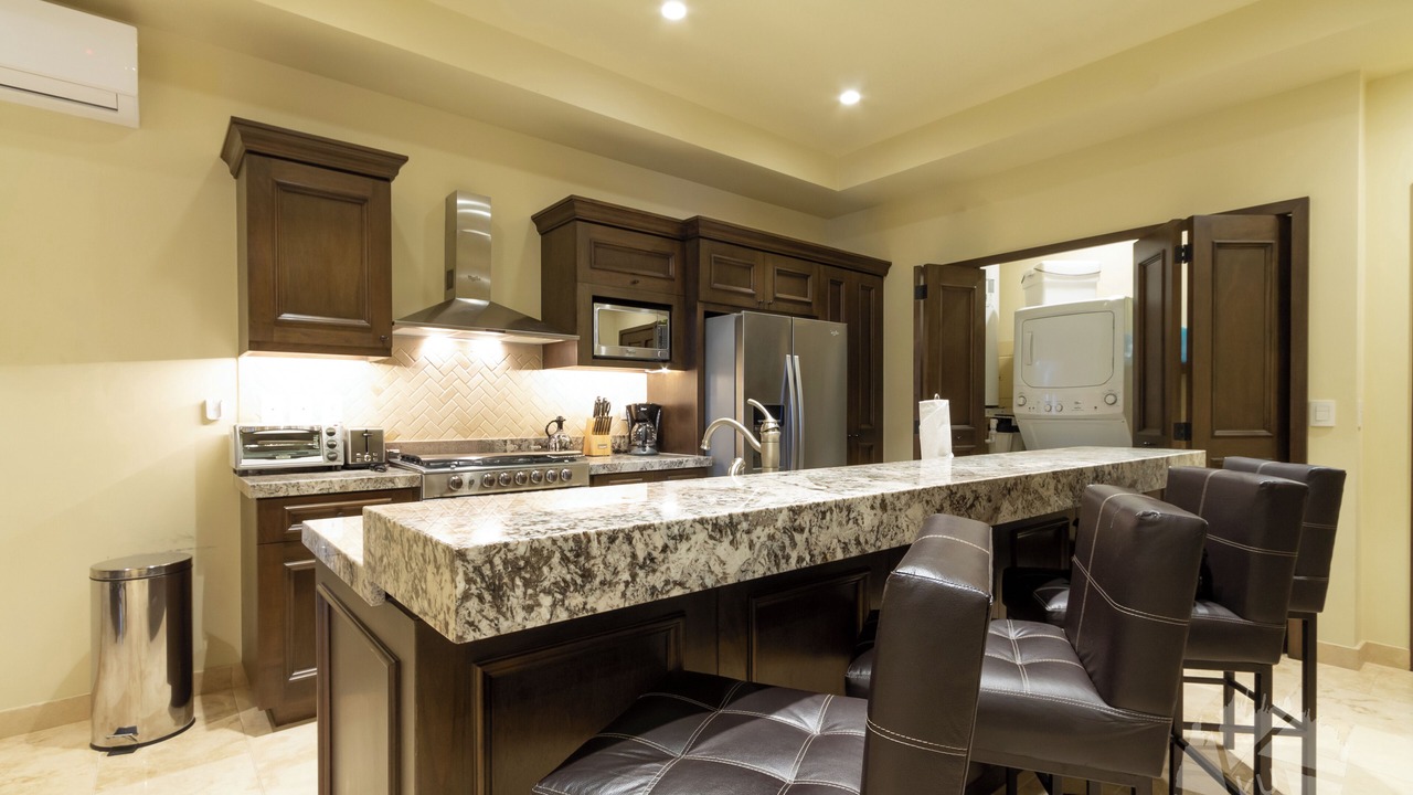Photo of Kitchen in Los Cabos