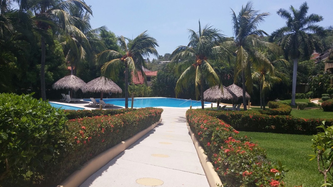 Photo of Outdoor in Ixtapa - Zihuatanejo