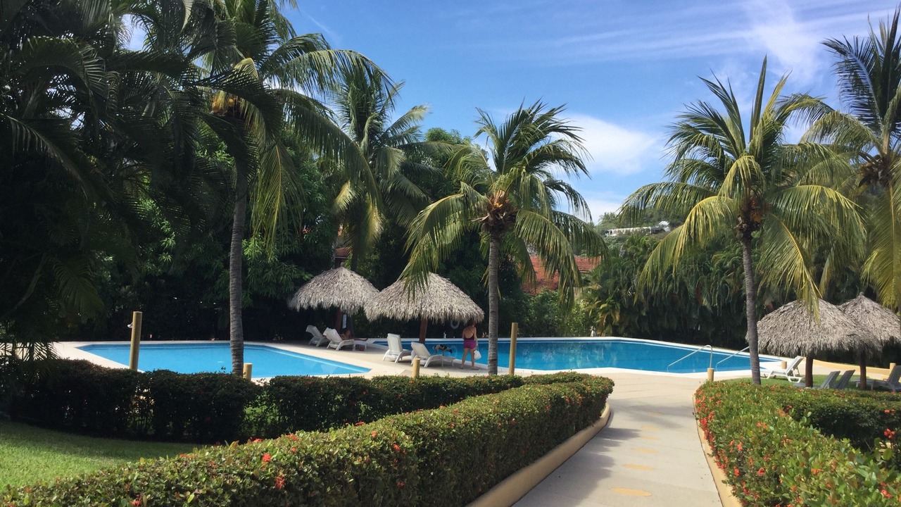 Photo of Outdoor in Ixtapa - Zihuatanejo